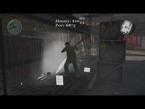 Bully Scholarship Edition - 65 - ( Smash It Up )