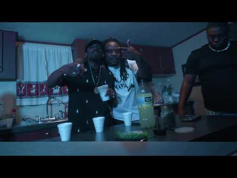 Sosa B- The Product (Shot By @RikozVizion )