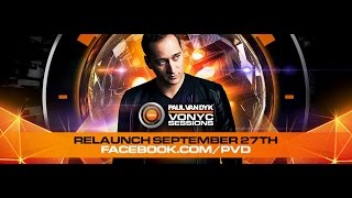 Paul Van Dyk VONYC Sessions 517, Recorded live in Ibiza 09/27/2016 1080P