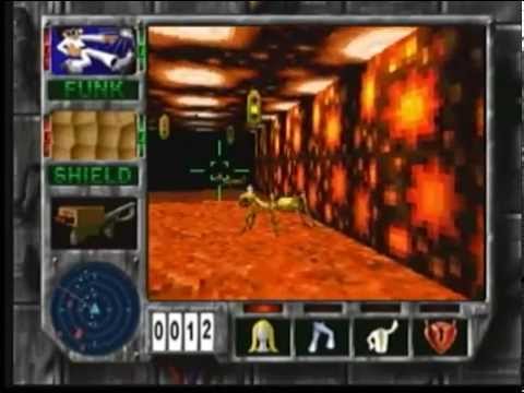 Fun 'N' Games 3DO