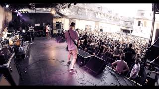Nasty - Dirty Fingers, Lying When They Love Us, Incum - Live SummerBlast Festival Trier 2014