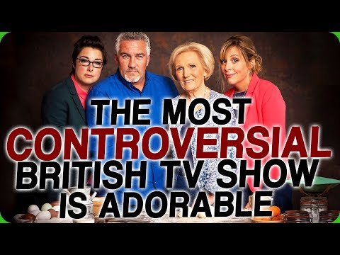 The Most Controversial British TV Show is Adorable Video