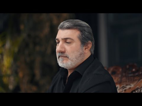 Özcan Türe - Ahu Gözlüm (Video Klip)