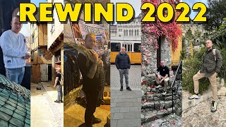 Rewind 2022 | TheJansenJournal