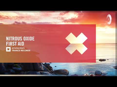 UPLIFTING TRANCE: Nitrous Oxide - First Aid (Amsterdam Trance)