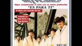 intocable - me haces tanto mal