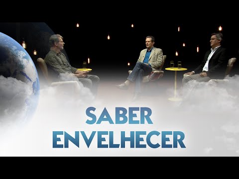 Entre Dois Mundos - Saber envelhecer