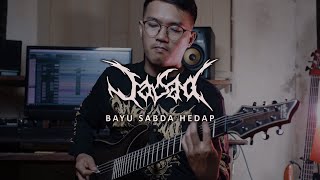 Download lagu Jasad - Bayu Sabda Hedap (Guitar Playthrough) mp3