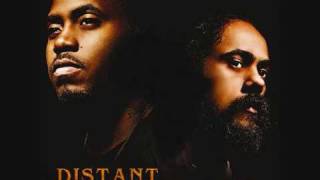 Download lagu Nas & Damian Marley ft. K'naan - Tribal War mp3
