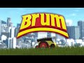 NEW Brum Season 6 Official Intro 2025