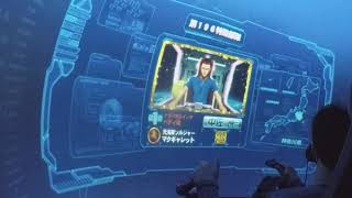 【機動戦士ガンダム 戦場の絆】なゆの出撃だよん♪