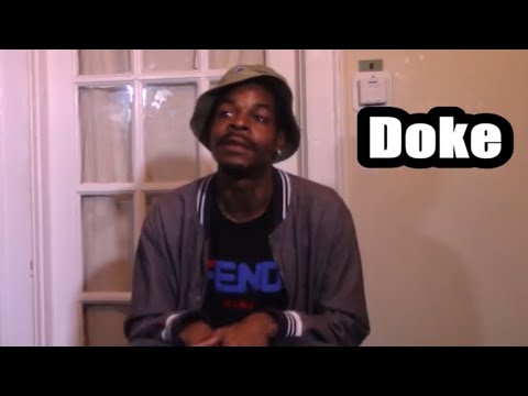 Do Jizzle Buckz & SGE Breezy Really Be In The Streets? St. Louis Artist Need To Work Together