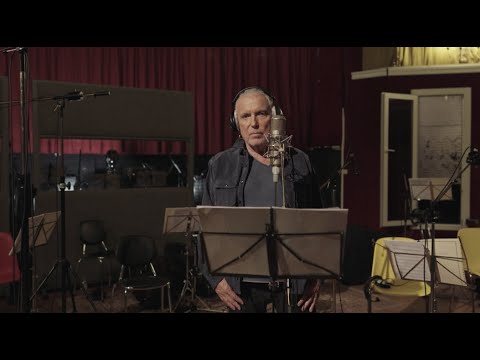 La Bandiera Rossa - Bernard Lavilliers