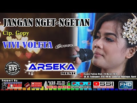 download lagu mp3 mp4 Lagu Jangan Nget Ngetan Campursari, download lagu Lagu Jangan Nget Ngetan Campursari gratis, unduh video klip Lagu Jangan Nget Ngetan Campursari