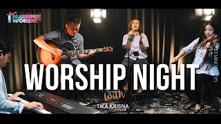 Download lagu BLESSINGS WORSHIP 11 SEPTEMBER 2025 | Tika Krisna mp3 Download lagu BLESSINGS WORSHIP 11 SEPTEMBER 2025 | Tika Krisna mp3