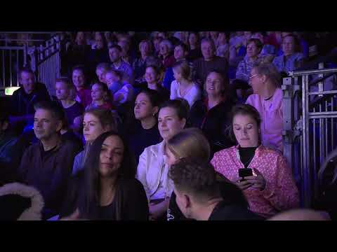 HK 2026 – Championship older Studbook Stallions – English