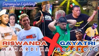 Download lagu GAYATRI ROJOKOYO feat RISWANDA MAHARDIKA - KASRI - BULULAWANG- MALANG mp3 Download lagu GAYATRI ROJOKOYO feat RISWANDA MAHARDIKA - KASRI - BULULAWANG- MALANG mp3