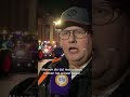 Trekkers VERLICHT voor KINDERHOSPICE ?? | #shorts