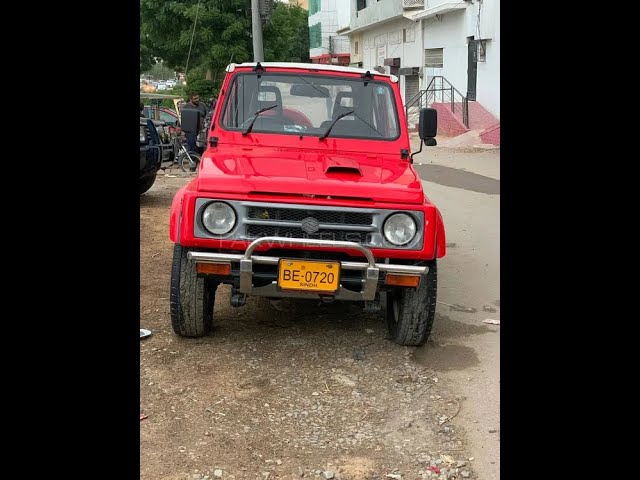Suzuki Potohar Basegrade 1997 for Sale