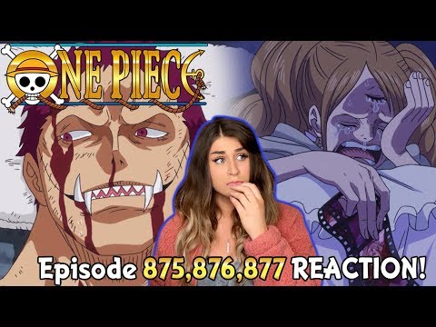 Download One Piece 876 Episod 3gp Mp4 Codedwap