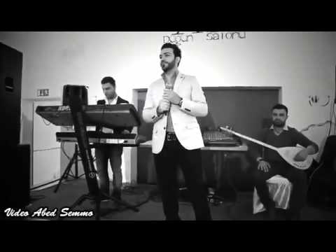 Nader Osman - Yıkfe Bebağti (Arapça)