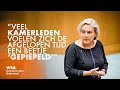 Bombardement op Hawija blijft Bijleveld achtervolgen: ‘Kamerleden willen zich laten gelden’