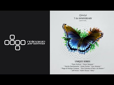 PREMIERE: Golan Zocher - Neshama [Golden Wings Music]