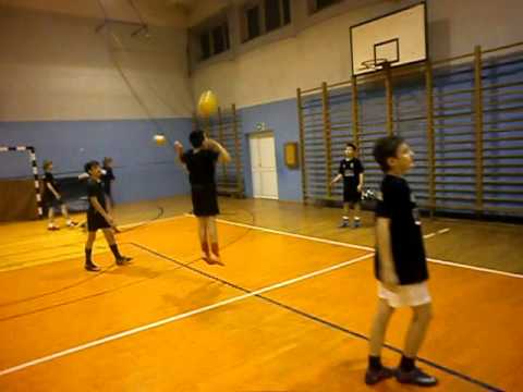 UKS Ajaks Częstochowa- rocznik 2000