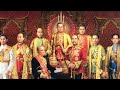 A Short History of Thailand | Siam | Thai History Documentary | Rise of Siam | 4K