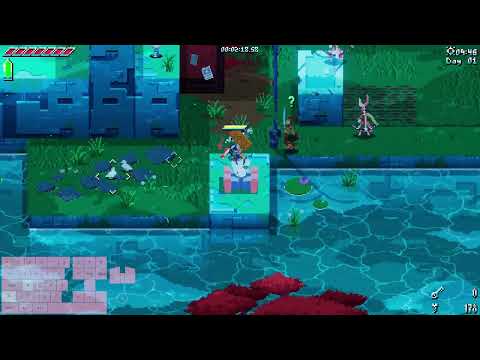 UNSIGHTED - Advanced Any% Speedrun Guide (19th July 2023)