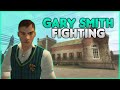 Bully SE: Gary Smith Fighting (Fights with Gary)