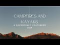 Papercrafter YouTube Hop || Campfires & Kayaks Theme || Echo Park Boy Collection