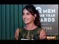 Deepika Padukone, Nora Fatehi, Saif Ali Khan at GQ Awards' red carpet