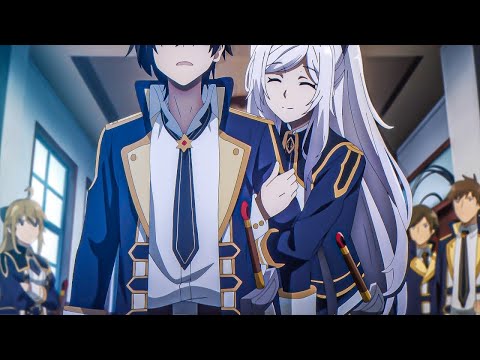 Questo sfigato finisce in un altro mondo diventando un demone, ma finge di essere il più debole