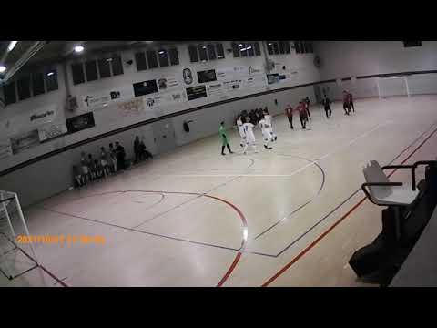 Bellusco Primo tempo 1