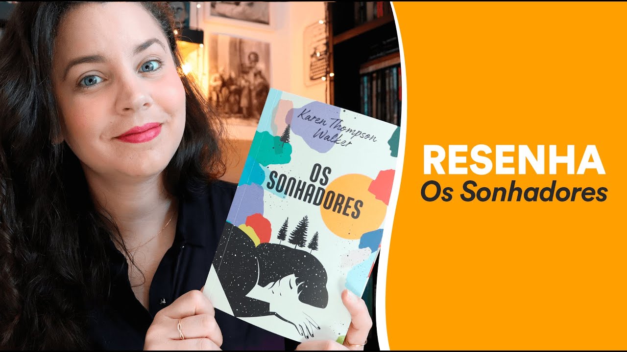 Resenha: Os sonhadores, de Karen Thompson Walker | TAG Inéditos