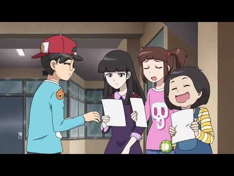 Shinbi's house [AMV]  Gaeun x Ian \\ Mood