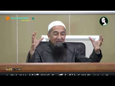 Hukum Menggunakan Pelaris Dalam Perniagaan - Ustaz Azhar Idrus