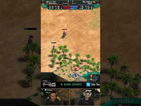 Running My King into The Castle..