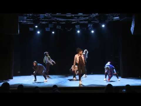 K-pop World Festival 2016 Opening Performance