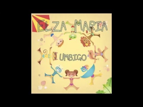 CD Umbigo (2006) - Elza Maria (Parte 1)