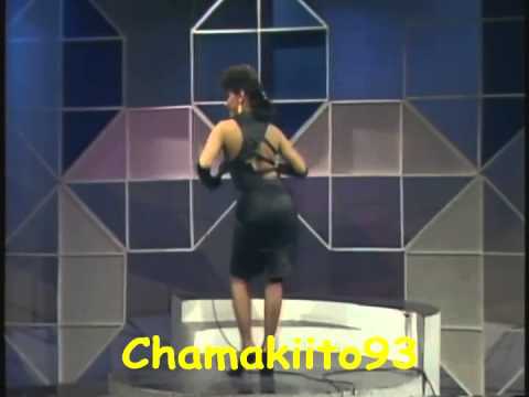 VICKIANA - Lo Voy A Castigar (80's)