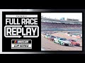 Ruoff Mortgage 500 from Phoenix Raceway | NASCAR Cup Series Full Race Replay