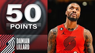 Damian Lillard - Portland Trail Blazers