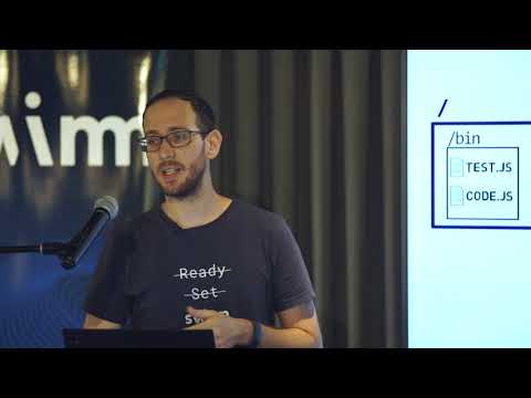 Git Internals - Omer Rosenbaum