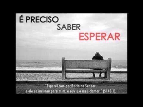Espera Pela Chuva video