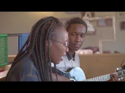 Jamhuri Jam Sessions at Nyama Mama V03 E10.1: PHYLIS KIMANI - NEVER (original)