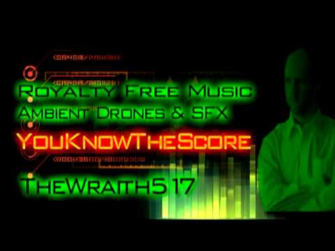 TheWraith517 Talks About His Music (part 1)