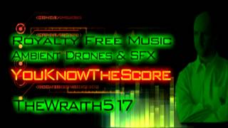 TheWraith517 Talks About His Music (part 1)