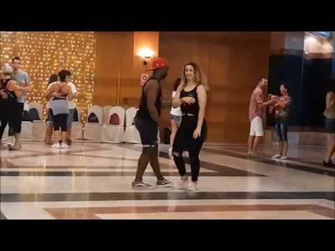 Interview with  Aimé Beurt